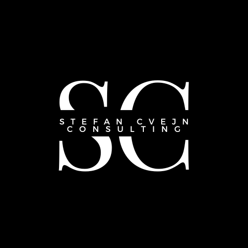 Stefan Cvejn logo