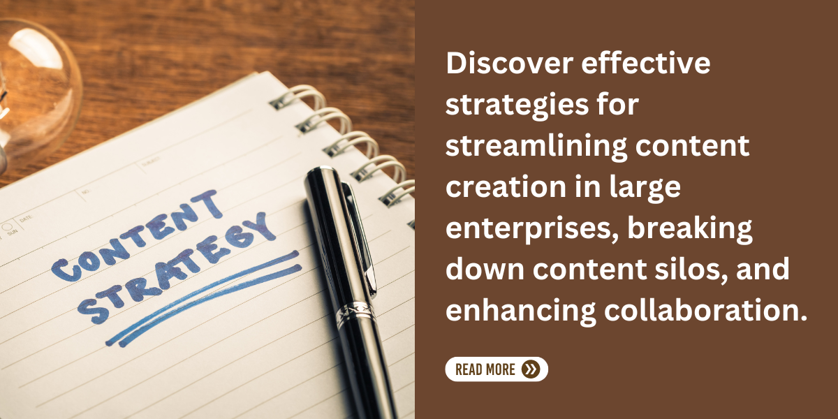 Strategies for Streamlining Content Creation - Stefan Cvejn