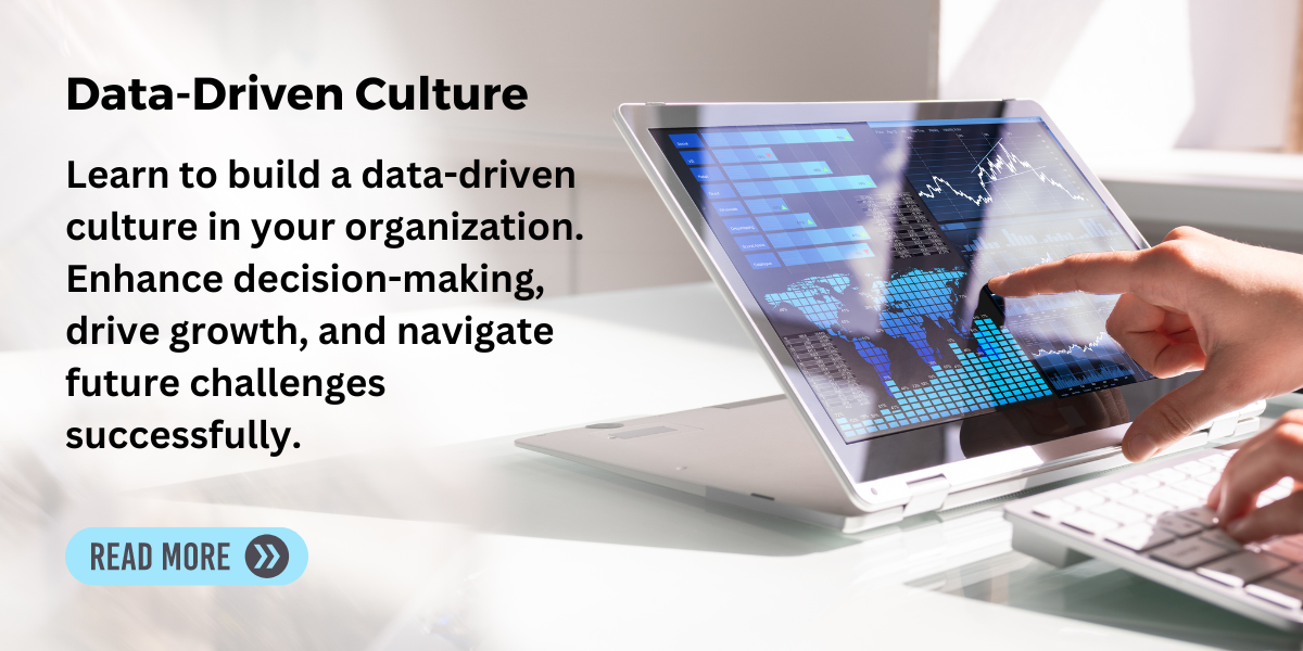 Data-Driven Culture - Stefan Cvejn